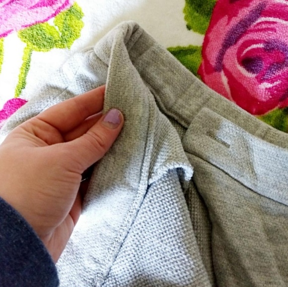 Kate Spade Origami Shorts - Picture 5 of 5